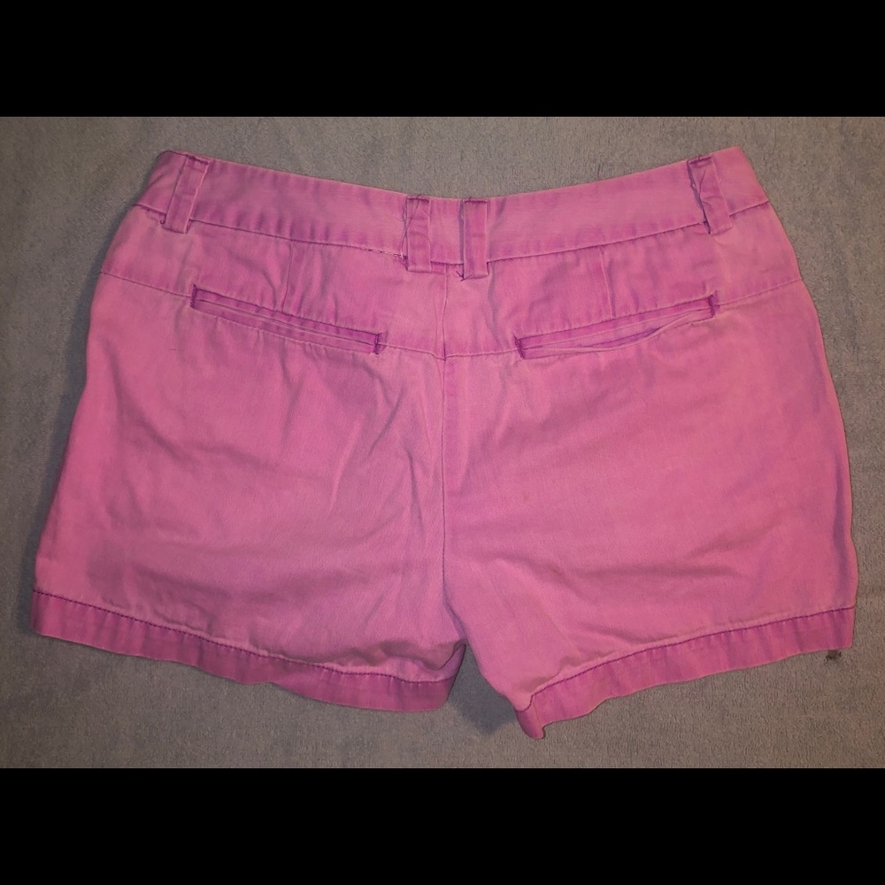 Pink Shorts - Picture 2 of 2